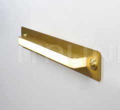 Настенный светильник Halo Sconce - 18 inches Настенный светильник Halo Sconce - 18 inches фабрика Roll & Hill