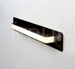 Настенный светильник Halo Sconce - 18 inches Настенный светильник Halo Sconce - 18 inches фабрика Roll & Hill