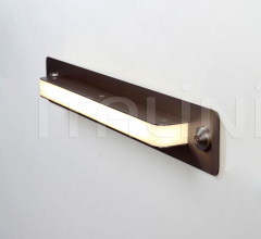 Настенный светильник Halo Sconce - 18 inches Настенный светильник Halo Sconce - 18 inches фабрика Roll & Hill