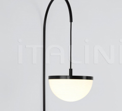 Настенный светильник Krane Wall Mount Настенный светильник Krane Wall Mount фабрика Roll & Hill