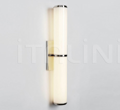 Настенный светильник Mini Endless Sconce Настенный светильник Mini Endless Sconce фабрика Roll & Hill