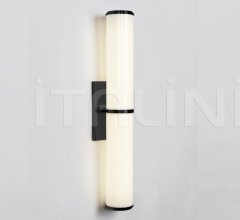 Настенный светильник Mini Endless Sconce Настенный светильник Mini Endless Sconce фабрика Roll & Hill
