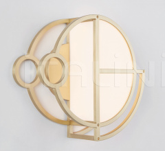 Настенный светильник Moonrise Sconce - 01 Настенный светильник Moonrise Sconce - 01 фабрика Roll & Hill