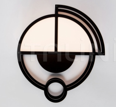 Настенный светильник Moonrise Sconce - 01 Настенный светильник Moonrise Sconce - 01 фабрика Roll & Hill