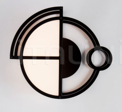 Настенный светильник Moonrise Sconce - 01 Настенный светильник Moonrise Sconce - 01 фабрика Roll & Hill