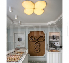 Светильник Odds & Ends Teardrop Светильник Odds & Ends Teardrop фабрика Roll & Hill