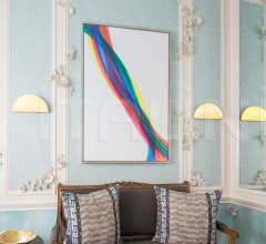 Светильник Odds & Ends Rainbow Светильник Odds & Ends Rainbow фабрика Roll & Hill