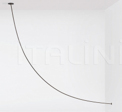 Настенный светильник Pole 5 Настенный светильник Pole 5 фабрика Roll & Hill