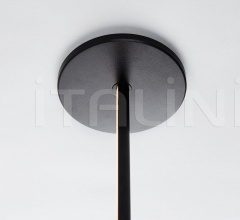 Настенный светильник Pole 5 Настенный светильник Pole 5 фабрика Roll & Hill