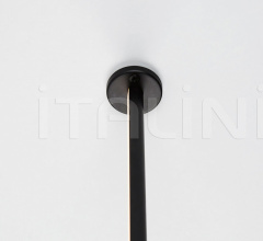 Настенный светильник Pole 5 Настенный светильник Pole 5 фабрика Roll & Hill