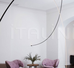 Настенный светильник Pole 5 Настенный светильник Pole 5 фабрика Roll & Hill