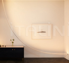 Настенный светильник Pole 5 Настенный светильник Pole 5 фабрика Roll & Hill