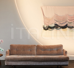 Настенный светильник Pole 5 Настенный светильник Pole 5 фабрика Roll & Hill