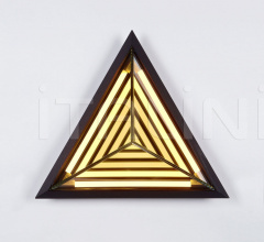 Настенный светильник Stella Triangle Настенный светильник Stella Triangle фабрика Roll & Hill