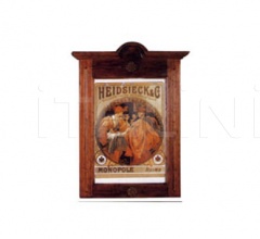 Постер AA196/MO Постер AA196/MO фабрика Maggi Massimo