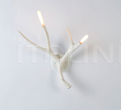 Настенный светильник Superordinate Antler Sconce Настенный светильник Superordinate Antler Sconce фабрика Roll & Hill
