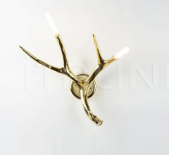 Настенный светильник Superordinate Antler Sconce Настенный светильник Superordinate Antler Sconce фабрика Roll & Hill