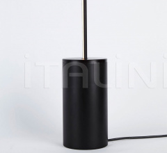 Итальянские Напольные светильники - Напольный светильник Pole 1 фабрика Roll & Hill