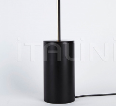 Итальянские Напольные светильники - Напольный светильник Pole 2 фабрика Roll & Hill