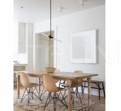 Подвесной светильник Agnes Pendant - 2 Lights Подвесной светильник Agnes Pendant - 2 Lights фабрика Roll & Hill