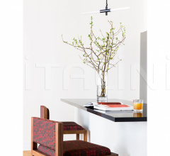 Подвесной светильник Agnes Pendant - 2 Lights Подвесной светильник Agnes Pendant - 2 Lights фабрика Roll & Hill