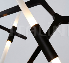 Люстра Agnes Chandelier - 6 Lights Люстра Agnes Chandelier - 6 Lights фабрика Roll & Hill