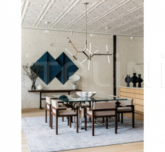 Люстра Agnes Chandelier - 10 Lights Люстра Agnes Chandelier - 10 Lights фабрика Roll & Hill