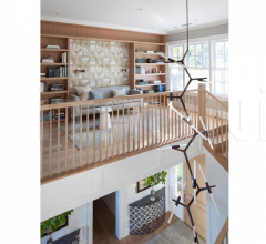 Люстра Agnes Cascade - 20 Lights Люстра Agnes Cascade - 20 Lights фабрика Roll & Hill