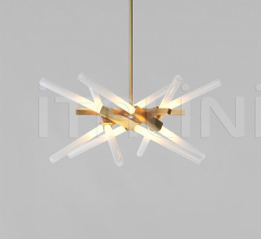 Люстра Astral Agnes 01 - 12 Lights Люстра Astral Agnes 01 - 12 Lights фабрика Roll & Hill