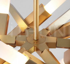 Люстра Astral Agnes 01 - 12 Lights Люстра Astral Agnes 01 - 12 Lights фабрика Roll & Hill