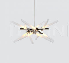 Люстра Astral Agnes 01 - 12 Lights Люстра Astral Agnes 01 - 12 Lights фабрика Roll & Hill