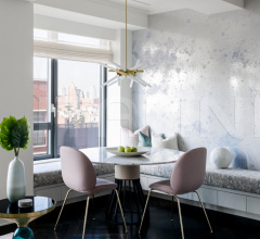 Люстра Astral Agnes 01 - 12 Lights Люстра Astral Agnes 01 - 12 Lights фабрика Roll & Hill