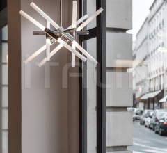 Люстра Astral Agnes 01 - 12 Lights Люстра Astral Agnes 01 - 12 Lights фабрика Roll & Hill