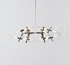 Люстра Astral Agnes 03 - 24 Lights Люстра Astral Agnes 03 - 24 Lights фабрика Roll & Hill