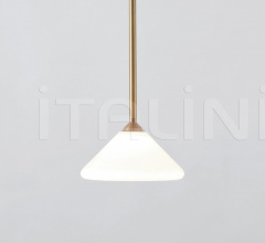 Подвесной светильник Apollo Pendant - Stem Подвесной светильник Apollo Pendant - Stem фабрика Roll & Hill