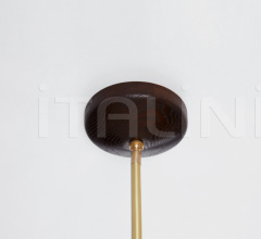 Подвесной светильник Apollo Pendant - Stem Подвесной светильник Apollo Pendant - Stem фабрика Roll & Hill