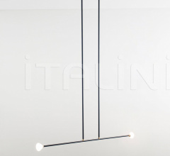 Люстра Apollo Chandelier - 2 Lights Люстра Apollo Chandelier - 2 Lights фабрика Roll & Hill