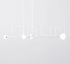 Люстра Apollo Chandelier - 4 Lights Люстра Apollo Chandelier - 4 Lights фабрика Roll & Hill