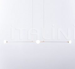 Люстра Apollo Chandelier - 4 Lights Люстра Apollo Chandelier - 4 Lights фабрика Roll & Hill