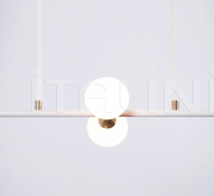 Люстра Apollo Chandelier - 4 Lights Люстра Apollo Chandelier - 4 Lights фабрика Roll & Hill