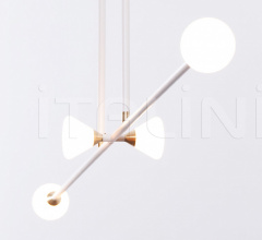 Люстра Apollo Chandelier - 4 Lights Люстра Apollo Chandelier - 4 Lights фабрика Roll & Hill