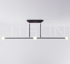 Люстра Apollo Chandelier - 4 Lights Люстра Apollo Chandelier - 4 Lights фабрика Roll & Hill