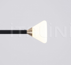 Люстра Apollo Chandelier - 5 Lights Люстра Apollo Chandelier - 5 Lights фабрика Roll & Hill