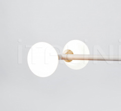 Люстра Apollo Chandelier - 8 Lights Люстра Apollo Chandelier - 8 Lights фабрика Roll & Hill