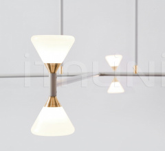 Люстра Apollo Chandelier - 8 Lights Люстра Apollo Chandelier - 8 Lights фабрика Roll & Hill