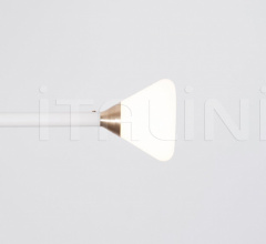 Люстра Apollo Chandelier - 8 Lights Люстра Apollo Chandelier - 8 Lights фабрика Roll & Hill