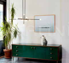 Люстра Apollo Chandelier - 12 Lights Люстра Apollo Chandelier - 12 Lights фабрика Roll & Hill