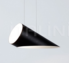 Подвесной светильник Arbor Pendant 01 фабрика Roll & Hill