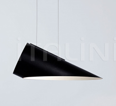 Подвесной светильник Arbor Pendant 01 фабрика Roll & Hill