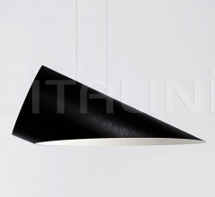 Подвесной светильник Arbor Pendant 02 фабрика Roll & Hill